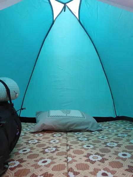 Dere Camping - Photo 3