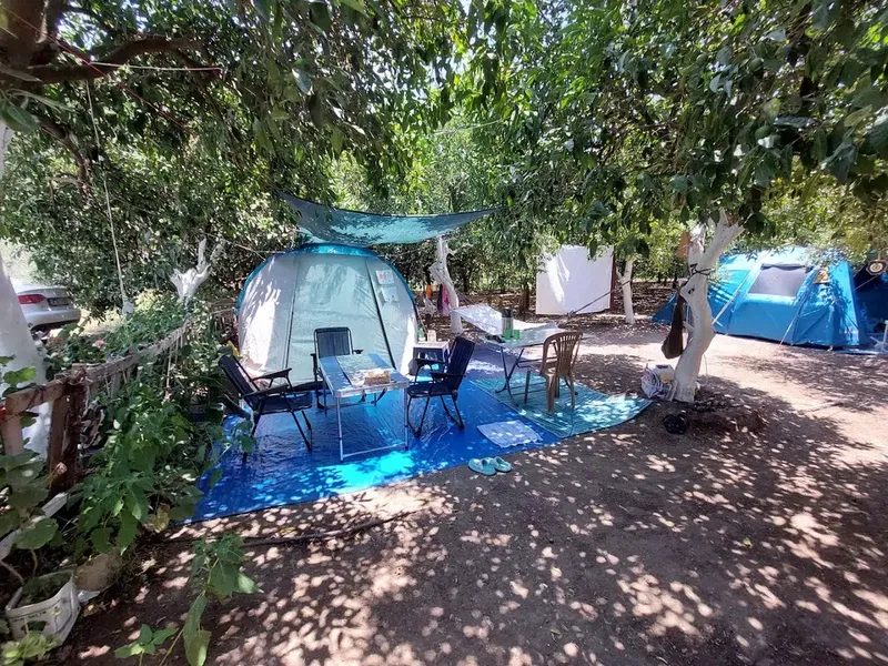 Dere Camping - Photo 4