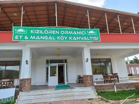 Dere Kızılören Et Mangal