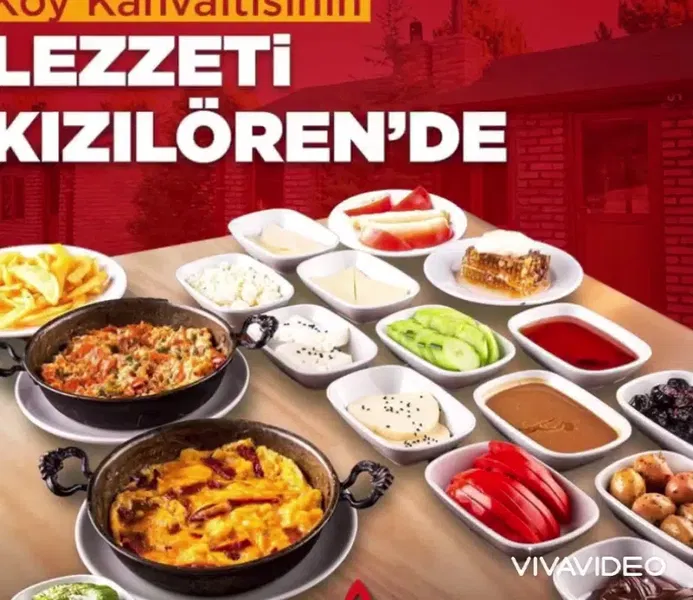 Güldestan Kızılören Et Mangal - Photo 2