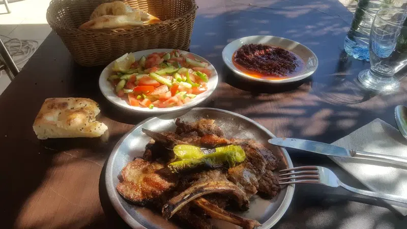 Güldestan Kızılören Et Mangal - Photo 3