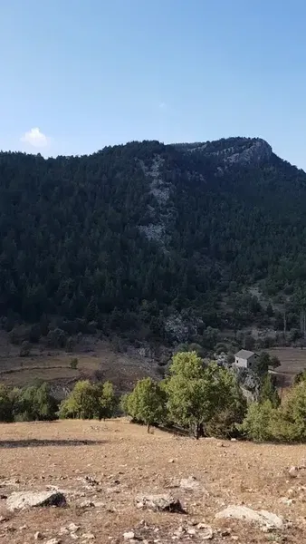 Derebucak-Çamlık Mağaraları Milli Parkı - Photo 8