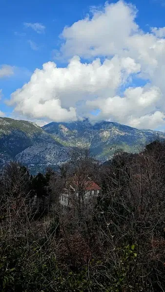 Dereköy Tarihi Taşköprü - Photo 9