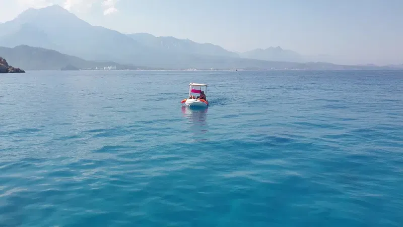 Derin Dalış Merkezi - Photo 7