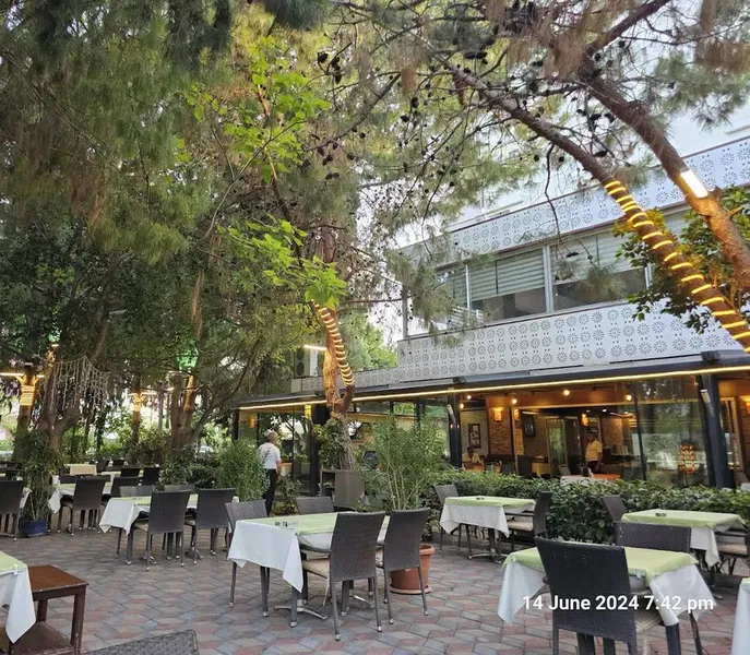 Dervish Et Restaurant - Photo 1