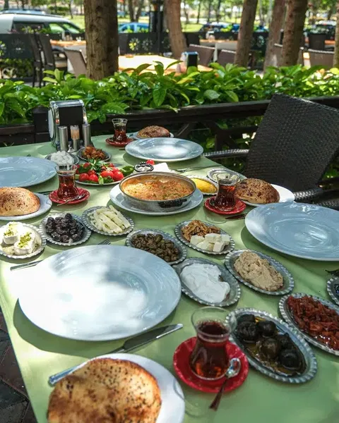 Dervish Et Restaurant - Photo 3