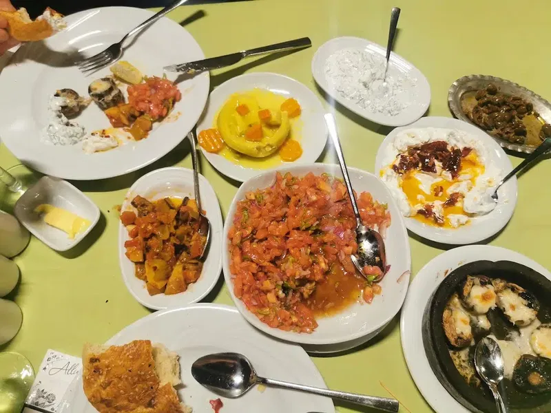 Dervish Et Restaurant - Photo 4