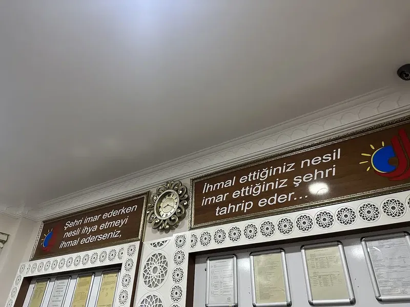 Derya erkek öğrenci yurdu - Photo 3