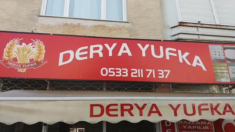 Derya Yufka - Photo 8
