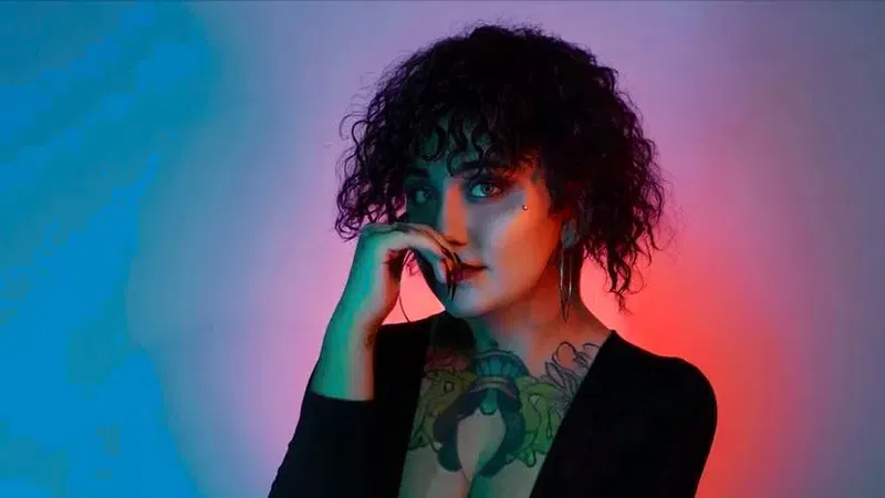 Derya Yıldız Tattoo & Art Gallery - Photo 1