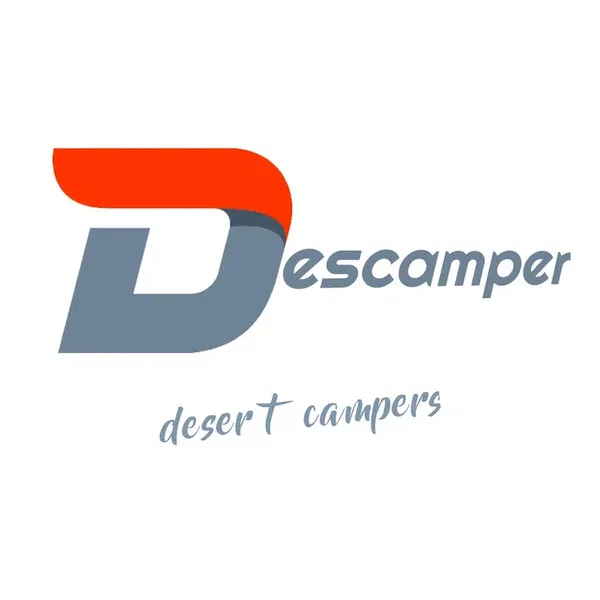 Descamper offroad karavan - Photo 6