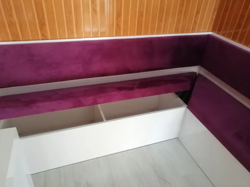 Detay Mutfak Mobilya - Photo 7