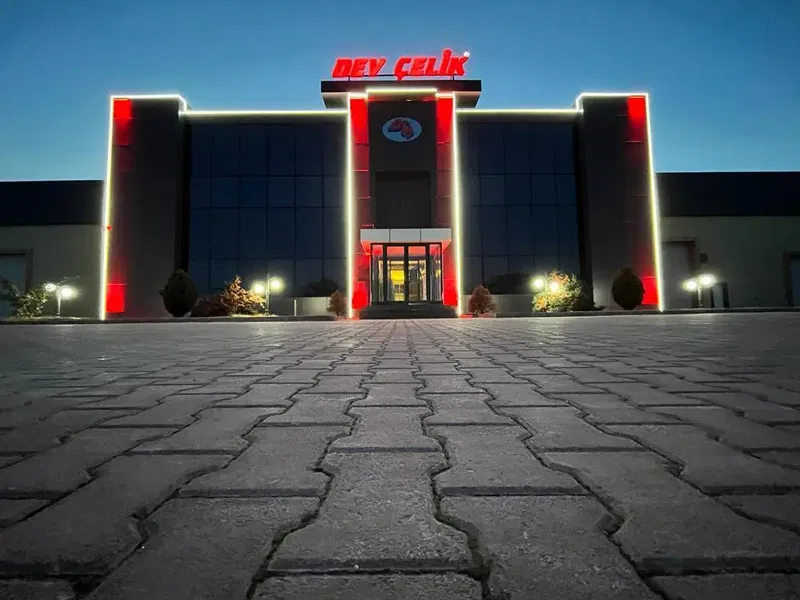 Dev Çelik - Photo 4