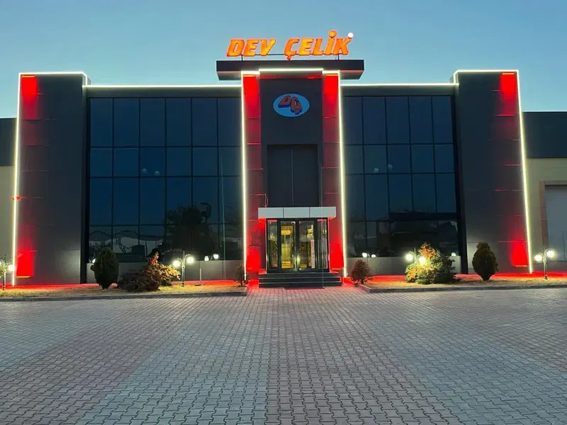 Dev Çelik - Photo 5
