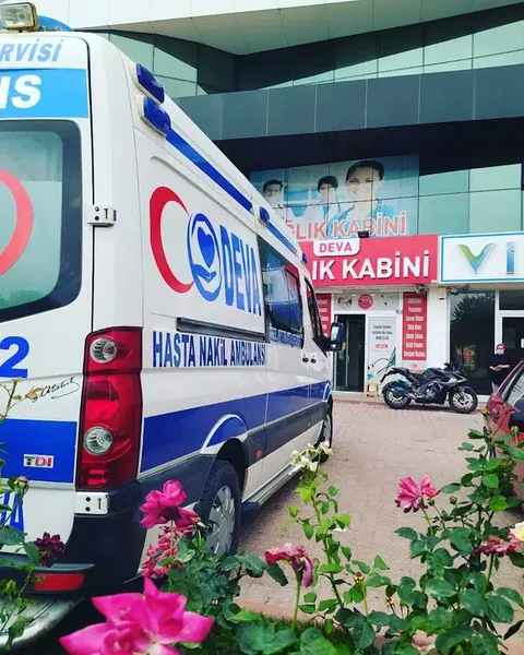 Deva Sağlik Kabi̇ni̇ - Photo 2