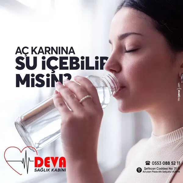 Deva Sağlik Kabi̇ni̇ - Photo 5