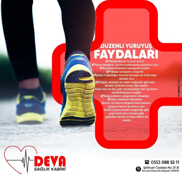 Deva Sağlik Kabi̇ni̇ - Photo 8