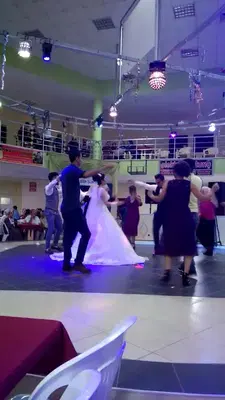 Deveciler Wedding Hall