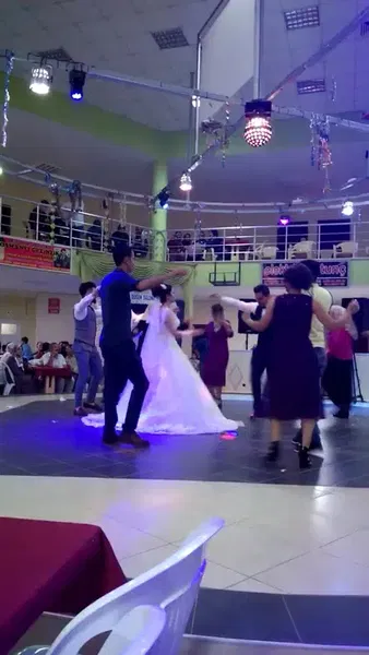 Deveciler Wedding Hall - Photo 1