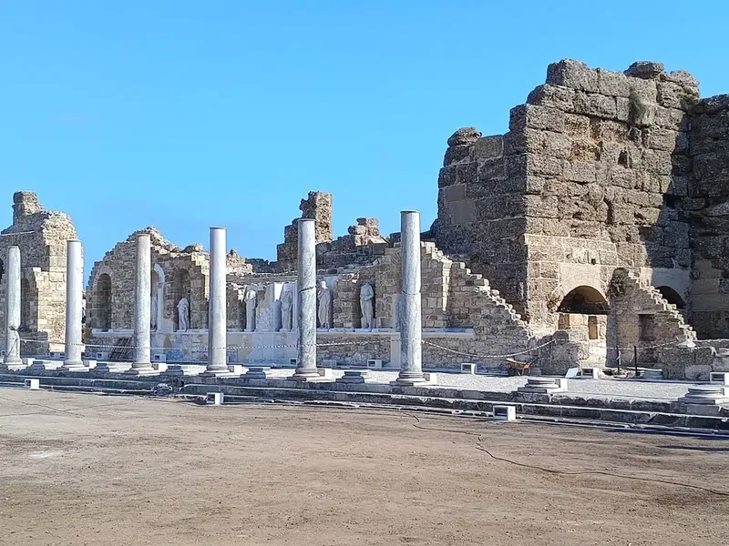 Devlet Agorası - Photo 7