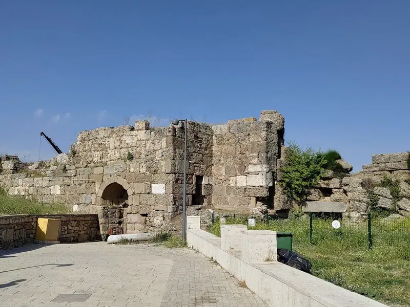 Devlet Agorası - Photo 9