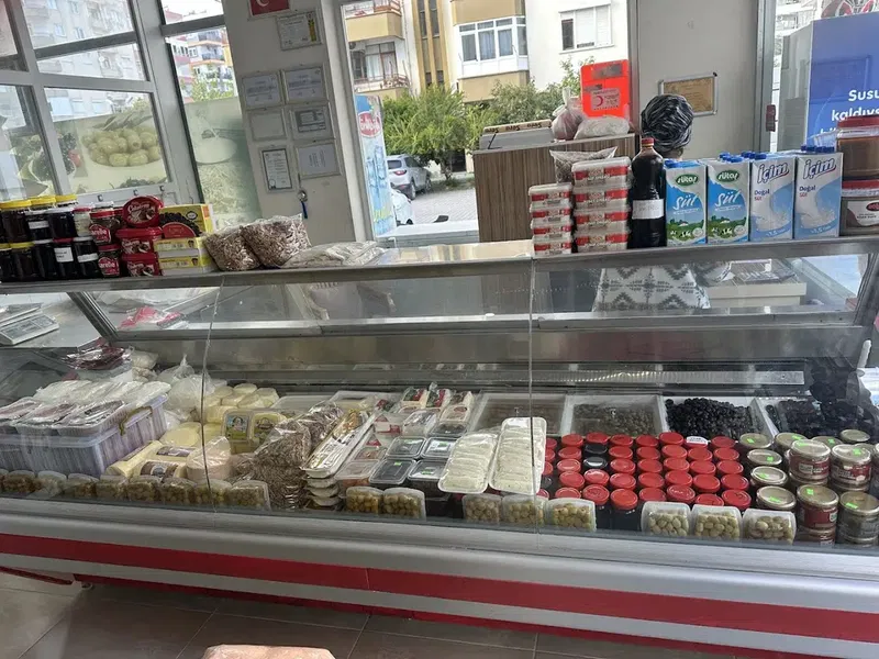 Deği̇rmen Yufka Sarküteri - Photo 4
