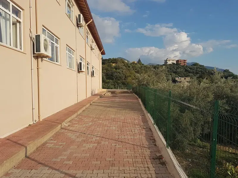 Değirmendere Ortaokulu - Photo 2