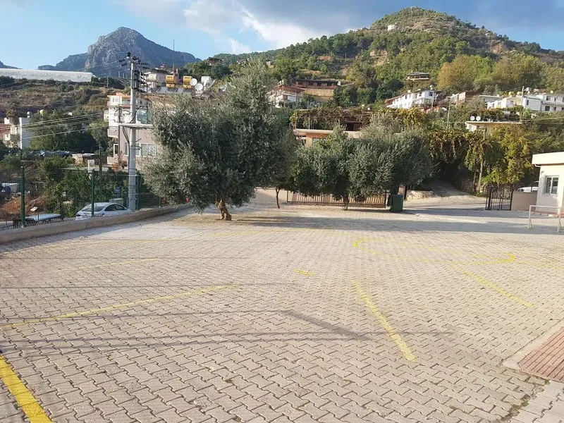 Değirmendere Ortaokulu - Photo 3