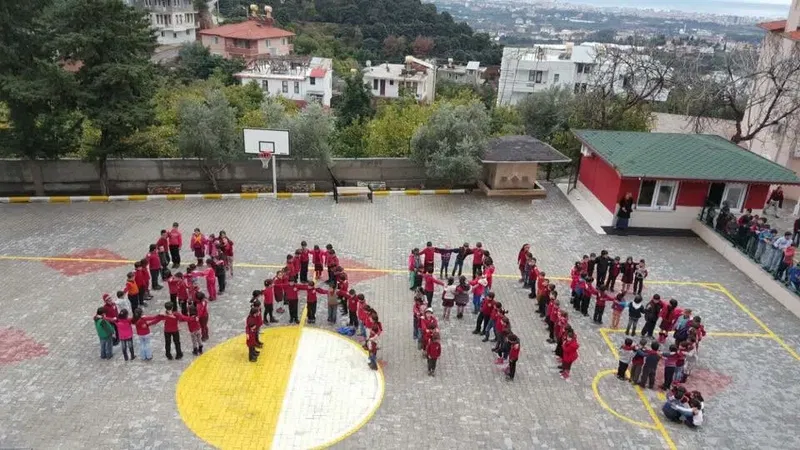 Değirmendere Ortaokulu - Photo 5