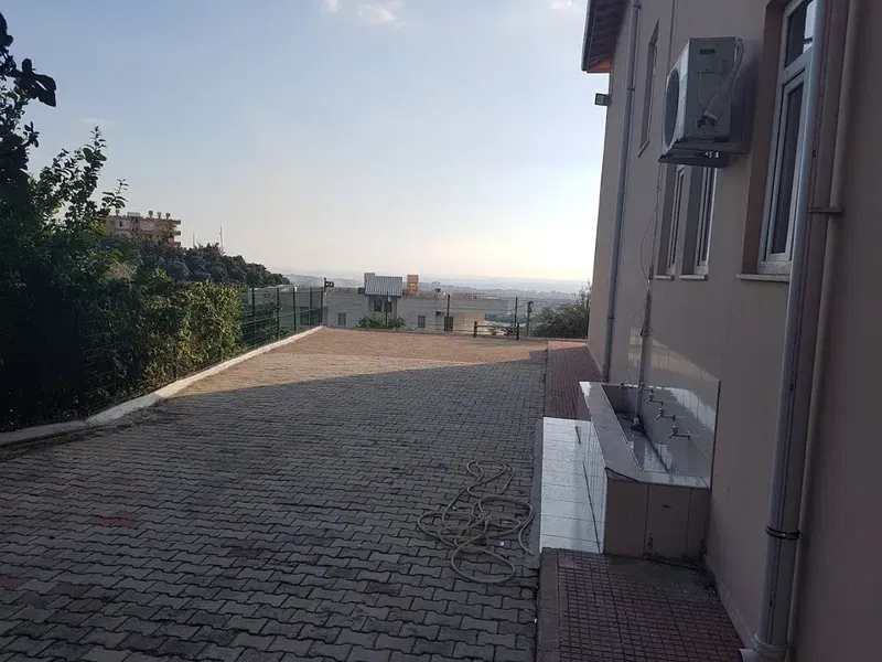 Değirmendere Ortaokulu - Photo 7
