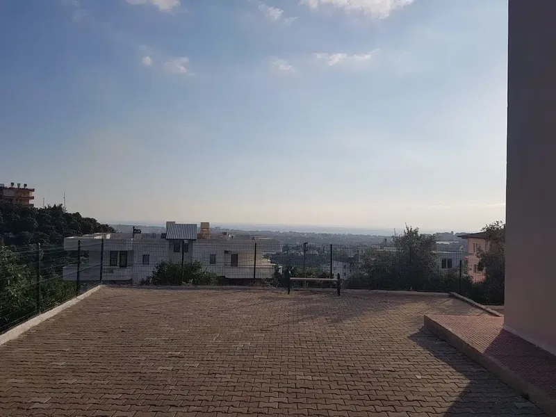 Değirmendere Ortaokulu - Photo 9