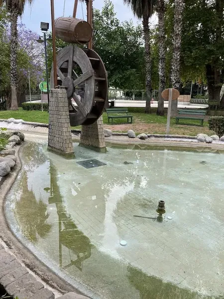 Değirmenönü Cultural Arts Center - Photo 4