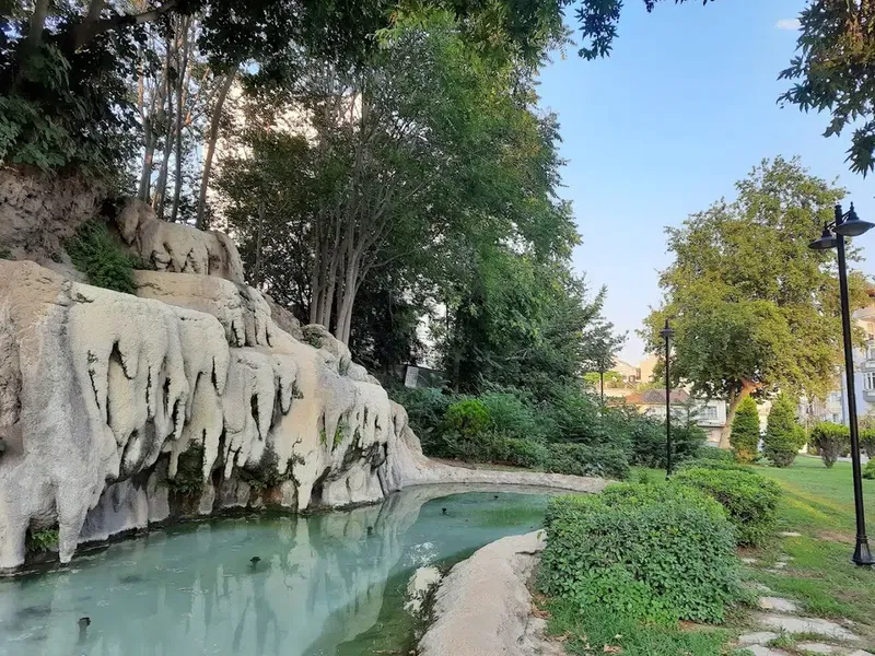 Değirmenönü Cultural Arts Center - Photo 6