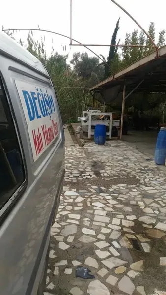 Değişim Halı Temizleme - Photo 2