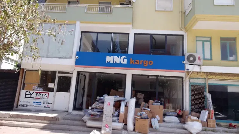 DHL eCommerce - Selge Şubesi - Photo 2