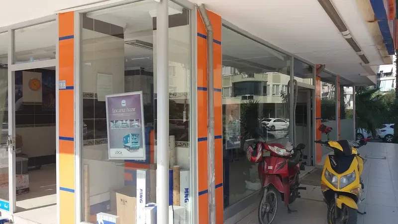 DHL eCommerce - Turunç Şubesi - Photo 4
