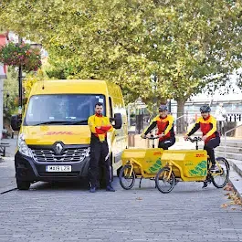 DHL Express Service Point (KONYA Acente) - Photo 2