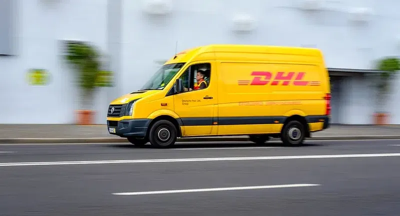 DHL Express Service Point (KONYA Acente) - Photo 5