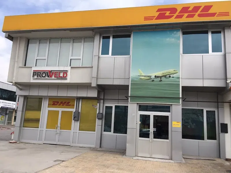DHL Express Service Point (KONYA Acente) - Photo 6