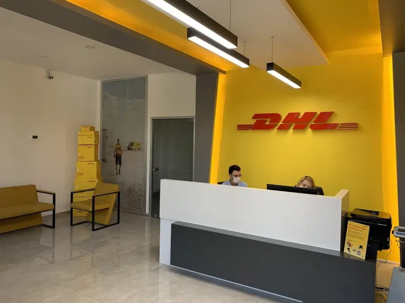 DHL Express Service Point (KONYA Acente) - Photo 7