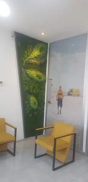 DHL Express Service Point (KONYA Acente) - Photo 8