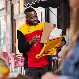 DHL Express Service Point (KONYA Acente) - Photo 9