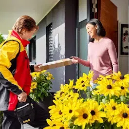 DHL Express Service Point (KONYA Acente) - Photo 10