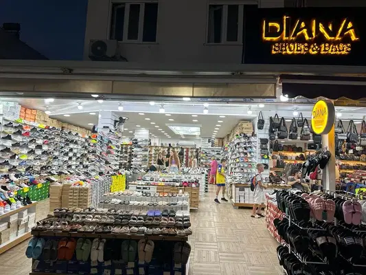 DIANA Shoes&Bags