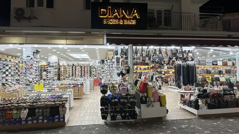 DIANA Shoes&Bags - Photo 3