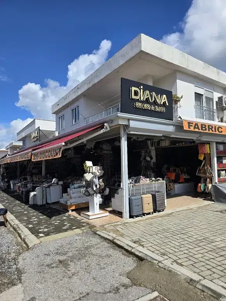 DIANA Shoes&Bags - Photo 5