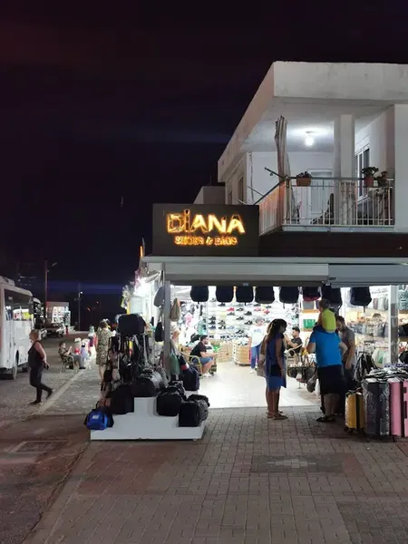 DIANA Shoes&Bags - Photo 6