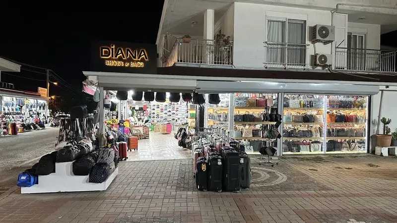 DIANA Shoes&Bags - Photo 7