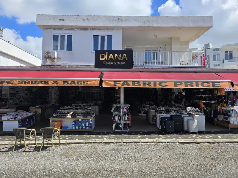 DIANA Shoes&Bags - Photo 9