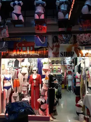 Dianabikinishop